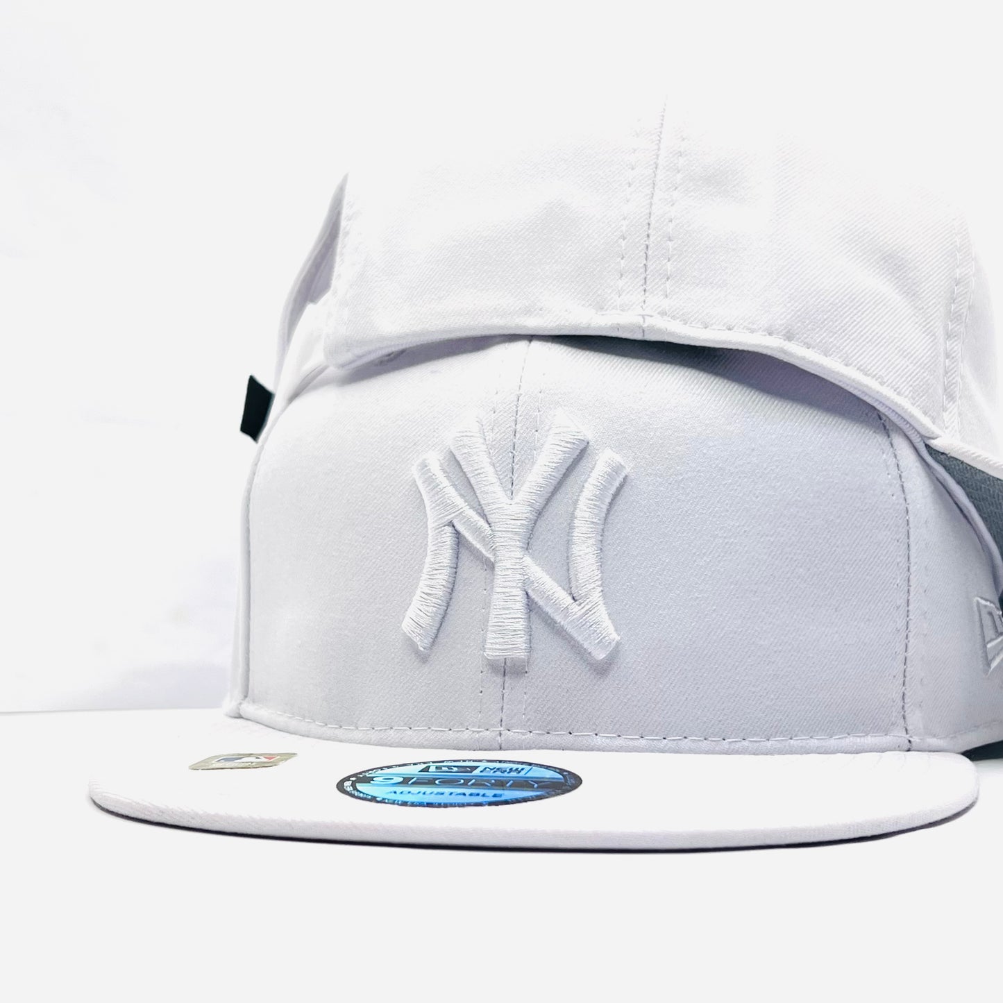 NY10 Gorra 8C New York Yankees PL Ajustable