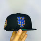 NM01 Gorra 7C New York Mets PL Ajustable