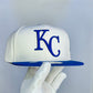 KC01 Gorra 4C Kansas City Ajustable