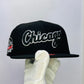 SX05 Gorra 4C Chicago White Sox PL Ajustable