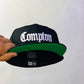 CMP01 Gorra 6C Compton PL Cerrada