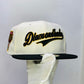 ADB02 Gorra 4C Arizona D-backs PL Ajustable