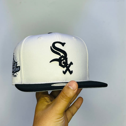 SX11 Gorra 3C Chicago White Sox PL Ajustable