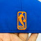 KN01 Gorra 8C New York Knicks PL Cerrada