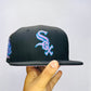 SX12 Gorra 3C Chicago White Sox PL Ajustable