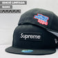 SUP01 Gorra 7C Supreme PL Ajustable