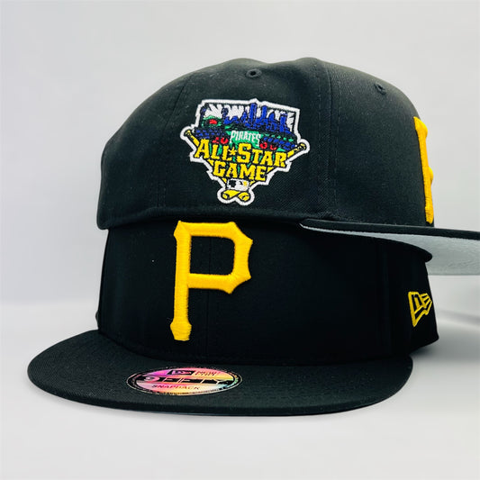 PT01 Gorra JC Pitsburgh Pirates PL Ajustable