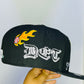 DT02 Gorra JC Detroit Tigers PL Cerrada