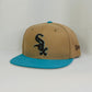 SX03 Gorra 4C Chicago White Sox PL Ajustable