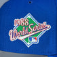 LA03 Gorra JC Los Angeles Dodgers PL Cerrada