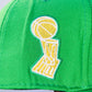 CLT03 Gorra 3C Boston Celtics PL Cerrada