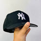 NY03 Gorra 6C New York Yankees CV Cerrada