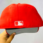 B02 Gorra 6C Boston Red Sox CV Cerrada