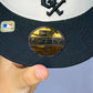 SX02 Gorra JC Chicago White Sox PL Cerrada