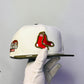 B01 Gorra 6C Boston Red Sox PL Ajustable