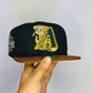 ADB03 Gorra 3C Arizona D-backs PL Ajustable