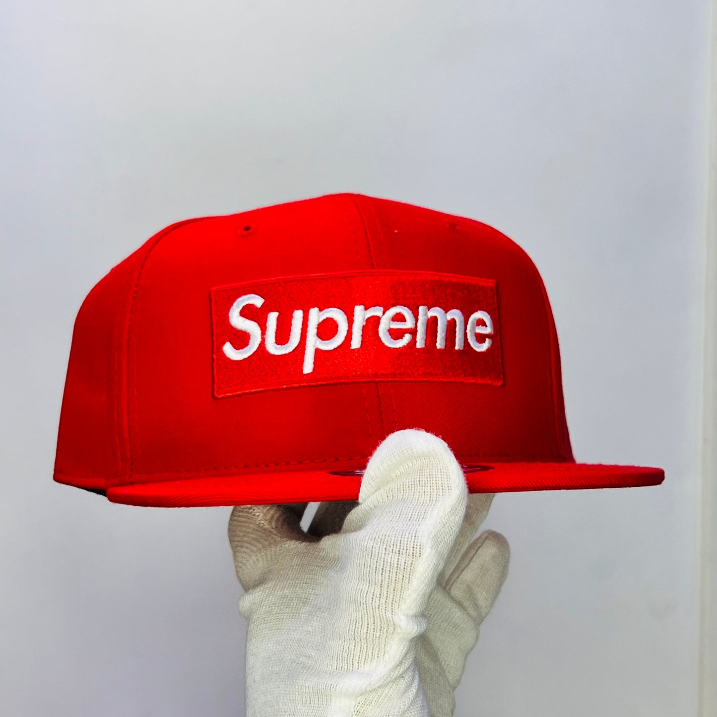 SUP02 Gorra 4C Supreme PL Ajustable