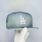 LA30 Gorra 3A Los Angeles Dodgers PL Cerrada