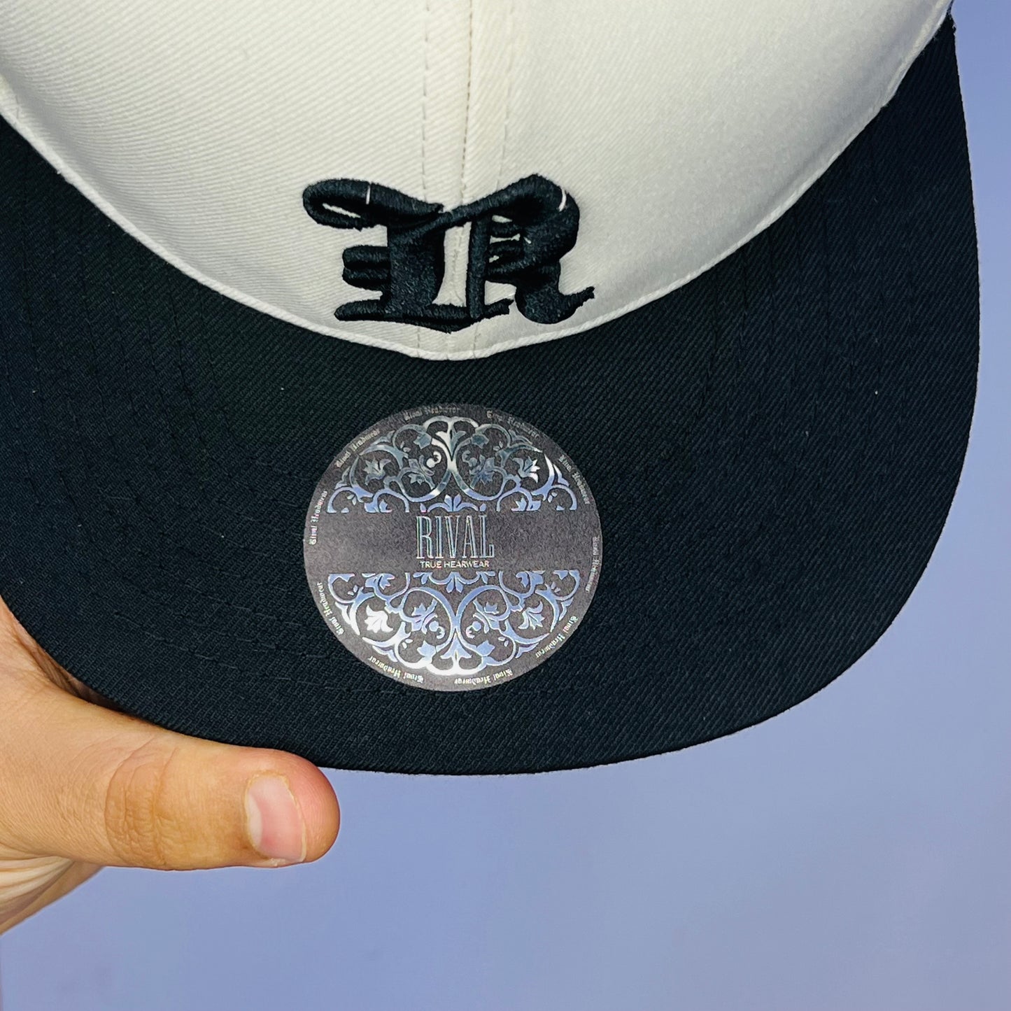 RV01 Gorra OG Rival PL Ajustable