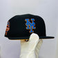 NM02 Gorra 4C New York Mets PL Ajustable