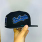 LA14 Gorra 3C Los Angeles Dodgers PL Ajustable