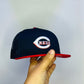 CR01 Gorra 4C Cincinnati Reds MPL Ajustable