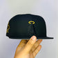 ATH01 Gorra 7C Los Angeles Angels PL Ajustable