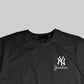 NY01  Polo 4C New York Yankees