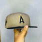 ATH05 Gorra 3C Los Angeles Angels PL Ajustable