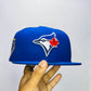 TBJ01 Gorra 4C Toronto Blue Jays PL Cerrada