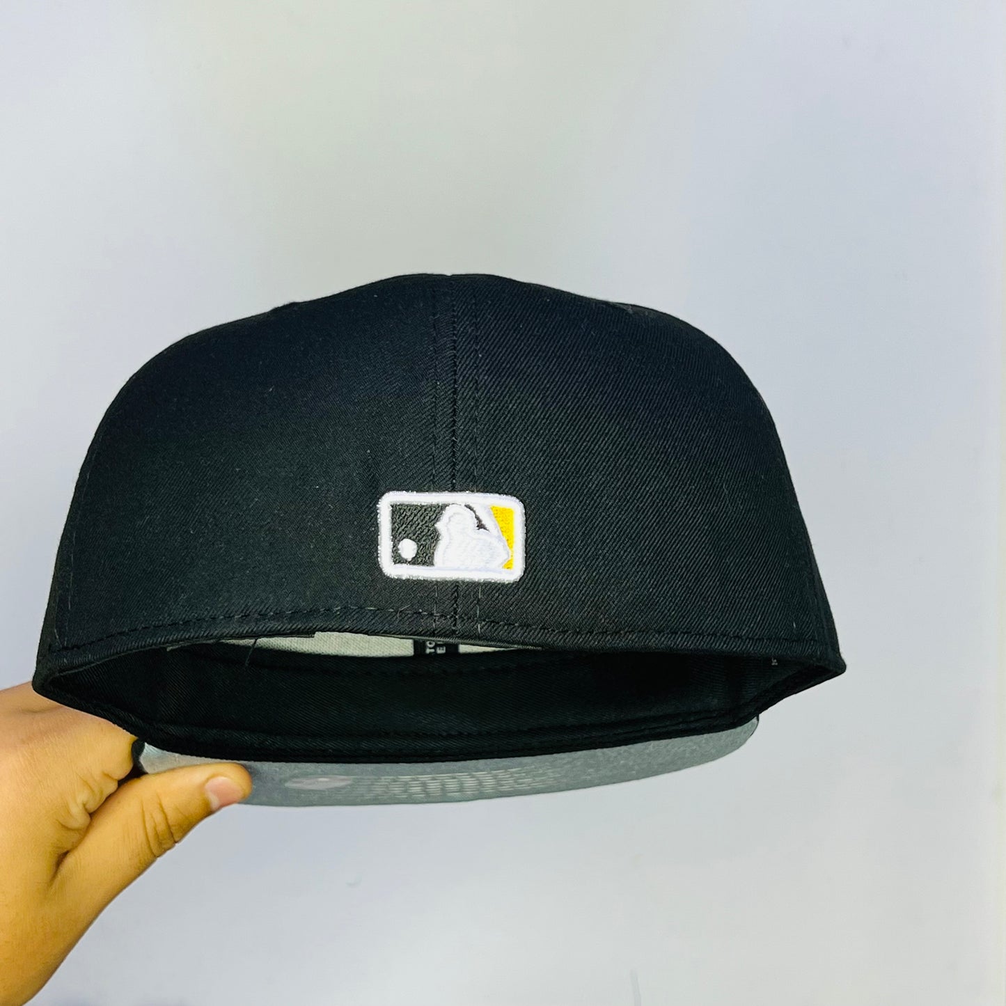 PT01 Gorra JC Pitsburgh Pirates PL Cerrada