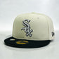 SX01 Gorra JC Chicago White Sox PL Cerrada