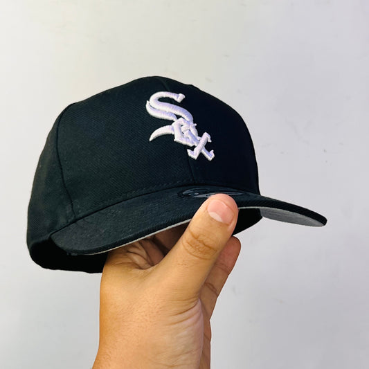 SX01 Gorra 6C Chicago White Sox CV Cerrada