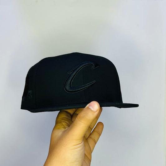 CAV01 Gorra 4C Cleveland Cavaliers Ajustable