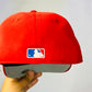 WN01 Gorra 6C Washington Nationals CV Cerrada