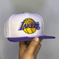 LK05 Gorra 3C Los Angeles Lakers PL Ajustable