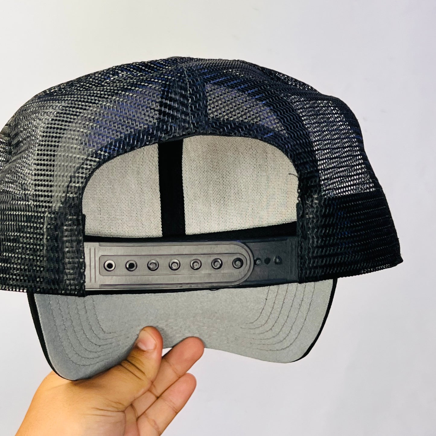 AM02 Gorra 4C Amir1 MCV Ajustable