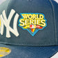 NY02 Gorra 7C New York Yankees PL Cerrada