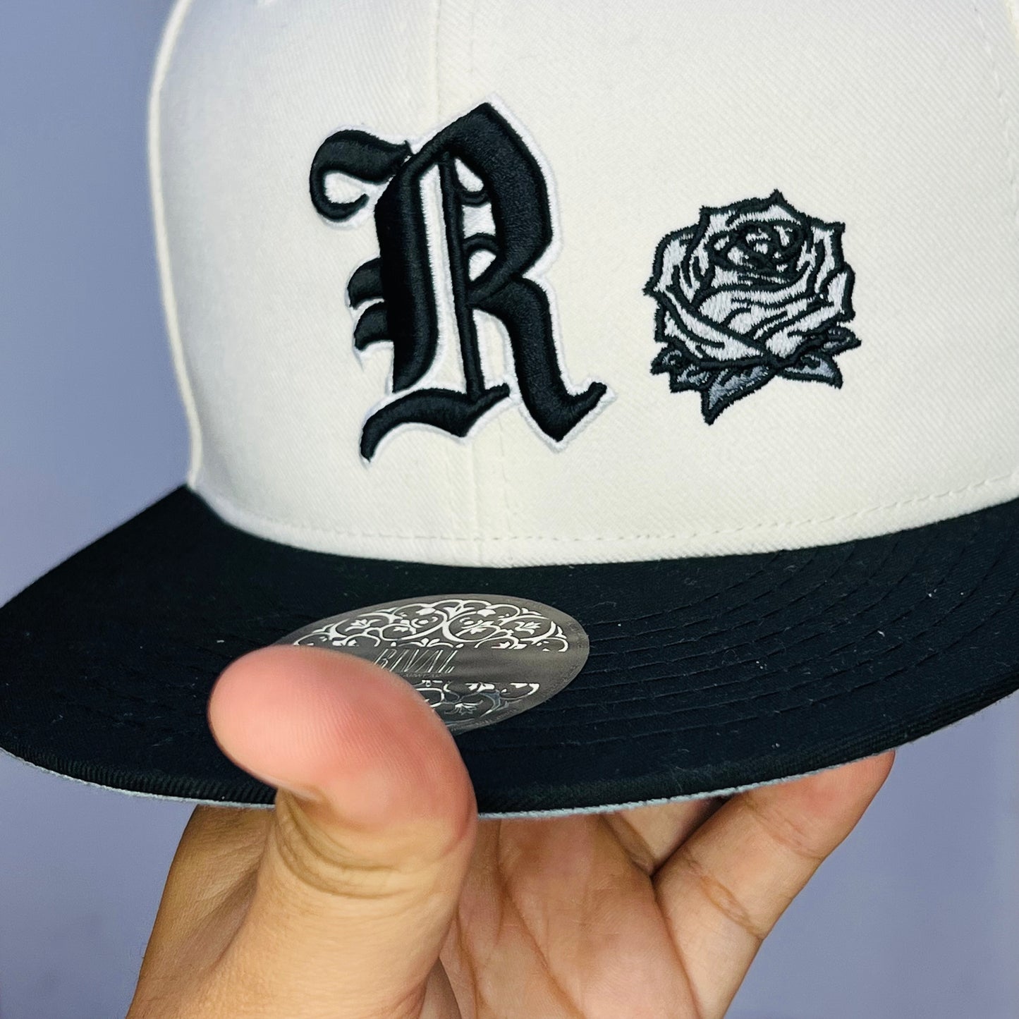 RV05 Gorra OG Rival PL Cerrada