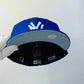 NY11 Gorra 6C New York Yankees PL Cerrada