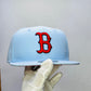 B01 Gorra 4C Boston Red Sox PL Ajustable