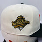 AB04 Gorra 8C Atlanta Braves PL Cerrada