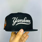 NY09 Gorra JC New York Yankees PL Cerrada