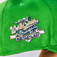 A01 Gorra 6C Oakland Athletics CV Cerrada