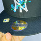 NY08 Gorra JC New York Yankees PL Cerrada