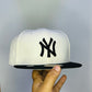 NY02 Gorra JC New York Yankees PL Cerrada