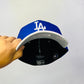 LA07 Gorra 3C Los Angeles Dodgers CV Cerrada