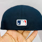 IND01 Gorra 8C Cleveland Indians PL Cerrada