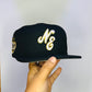 NE01 Gorra 3C NE PL Ajustable