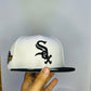 SX02 Gorra JC Chicago White Sox PL Ajustable